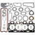 Mahle HS85202 Engine Cylinder Head Gasket Set Engine Cylinder Head Gasket Set