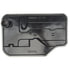 HX230KIT by MAHLE - MAHLE TRANSMISSION OIL FILTER