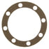 J14713 by MAHLE - Drive Axle Shaft Flange Gasket