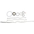 JV5284 by MAHLE - Engine Timing Cover Gasket Set