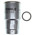 KC100D by MAHLE - Fuel Filter