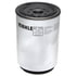 KC378D by MAHLE - Fuel Filter