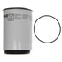 KC378D by MAHLE - Fuel Filter