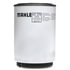 KC378D by MAHLE - Fuel Filter
