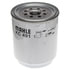 KC491D by MAHLE - Fuel Filter