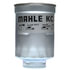 KC83D by MAHLE - Fuel Filter