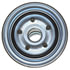 KC83D by MAHLE - Fuel Filter