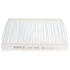LA119 by MAHLE - Cabin Air Filter