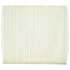 LA 293 by MAHLE - Cabin Air Filter