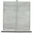 LAK1139 by MAHLE - Cabin Air Filter