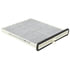 LAK1139 by MAHLE - Cabin Air Filter