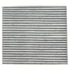 LAK1370 by MAHLE - Cabin Air Filter
