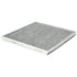 LAK1628 by MAHLE - Cabin Air Filter
