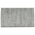 LAK 1724 by MAHLE - Cabin Air Filter