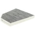 LAK 1780 by MAHLE - Cabin Air Filter