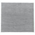 LAK1770 by MAHLE - Cabin Air Filter