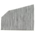 LAK 1780 by MAHLE - Cabin Air Filter