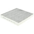 LAK 1782 by MAHLE - Cabin Air Filter