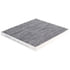 LAK1798 by MAHLE - Cabin Air Filter