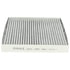 LAK 216 by MAHLE - Cabin Air Filter