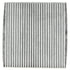 LAK 216 by MAHLE - Cabin Air Filter