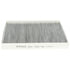 LAK441 by MAHLE - Cabin Air Filter