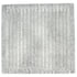 LAK713 by MAHLE - Cabin Air Filter