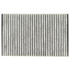 LAO 1612 by MAHLE - Cabin Air Filter