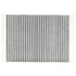 LAK877 by MAHLE - Cabin Air Filter