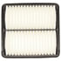 LX4301 by MAHLE - Air Filter