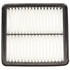 LX4301 by MAHLE - Air Filter