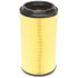 Mahle LX 4592 Engine Air Filter Air Filter
