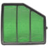 LX 5477 by MAHLE - Air Filter