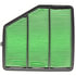 LX 5477 by MAHLE - Air Filter