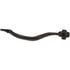 TC7203 by DELPHI - Control Arm