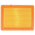 LX 5480 by MAHLE - Air Filter