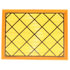 LX5550 by MAHLE - Air Filter