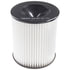 LX 5555 by MAHLE - Air Filter
