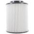 LX 5555 by MAHLE - Air Filter