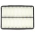 LX 5585 by MAHLE - Air Filter