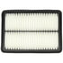 LX 5585 by MAHLE - Air Filter