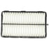 LX 5584 by MAHLE - Air Filter