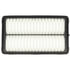 LX 5584 by MAHLE - Air Filter