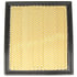LX 5586 by MAHLE - Air Filter