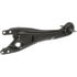 TC7225 by DELPHI - Suspension Trailing Arm