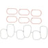MS20460 by MAHLE - Engine Intake Manifold Gasket Set