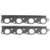 MS20623 by MAHLE - Exhaust Manifold Gasket Set