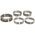 MS-2258H-026MM by MAHLE - MAIN BEARING SET