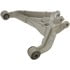 TC7242 by DELPHI - Control Arm