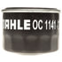 OC1141 by MAHLE - Engine Oil Filter